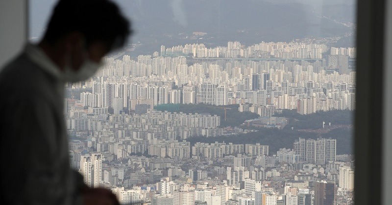 정부, 내년 공시가격 현실화율 69% 유지로 가닥