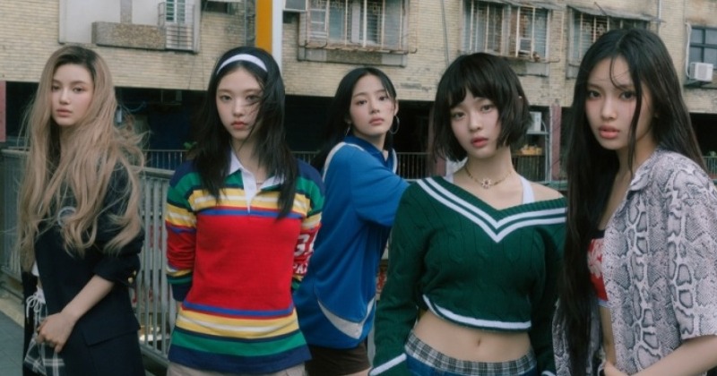 뉴진스, 항소 포기했다...‘어도어 전속계약 유효’ 1심 확정