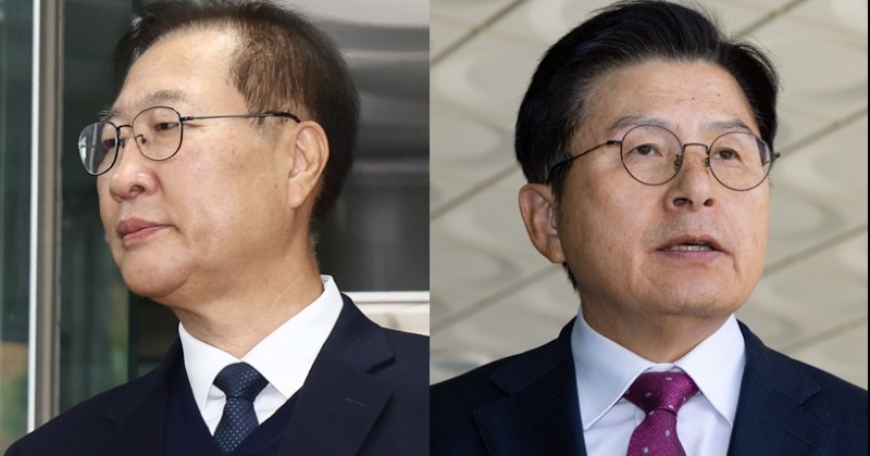 ‘내란 가담’ 박성재 구속영장 또 기각…‘내란 선동’ 황교안도 구속 피해