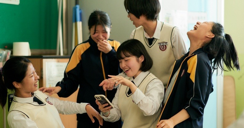 경기도 지원 영화 ‘세계의 주인’ 10만 관객 돌파