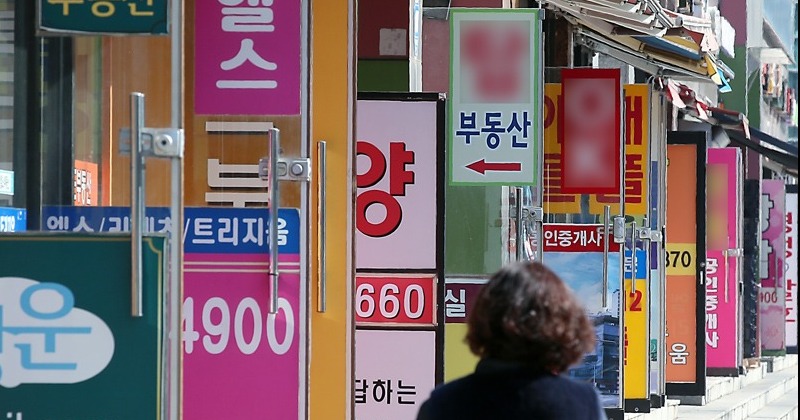 10·15 대책으로 ‘갭투기’ 막자 서울 아파트 거래량 77% 급감