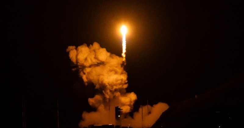 이 대통령, 누리호 발사 성공에 “가슴 벅차 오른다”