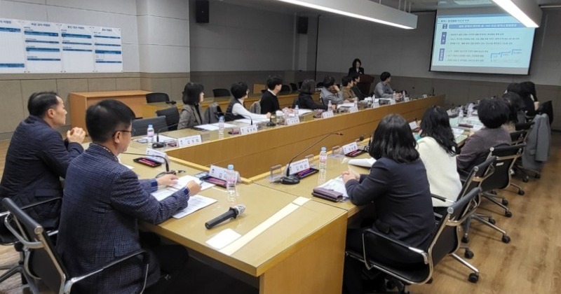 평택시, 돌봄통합지원법 시행 앞두고 ‘의료․요양·돌봄 원스톱 체계’ 구축