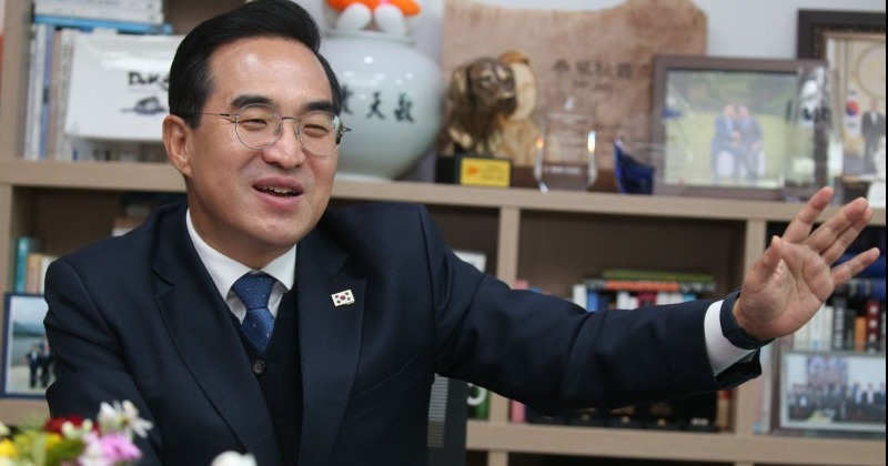 박홍근 의원 “통합돌봄 서비스 전면 구축, 서울서 모델 만들겠다”