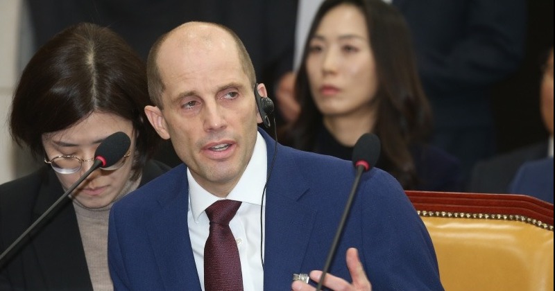 “지시·명령 안 했다”... 국정원, 국회에 쿠팡 대표 위증고발 요청