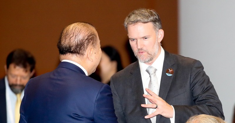 미 USTR 대표 “트럼프, 내년 USMCA 탈퇴할 수도”