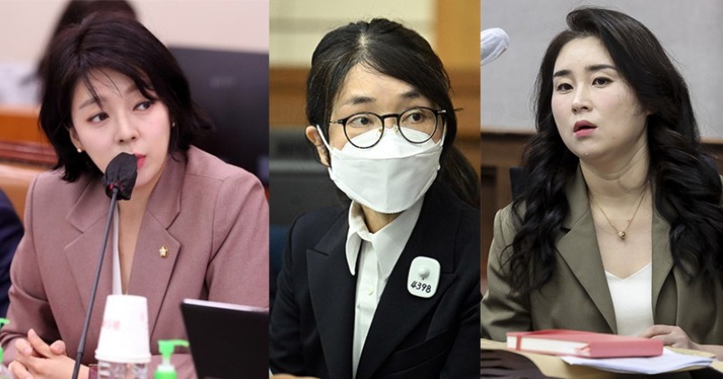 배현진, 또 김건희 겨냥 “천박함을 천박하다 했는데”