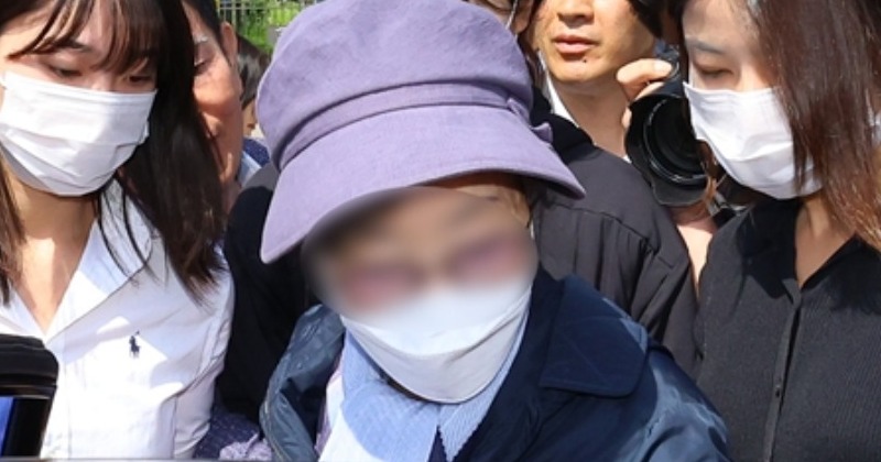 김동연 “최은순 체납 25억, 죄질 매우 나쁘다… 끝까지 징수”