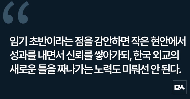 [사설] 6년 만에 방중하는 이 대통령