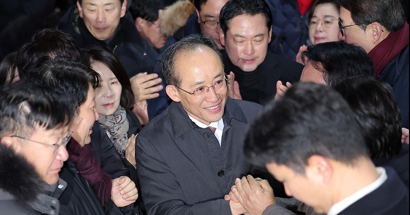 ‘계엄해제 방해 혐의’ 추경호 구속영장 기각, 특검 “결정 존중하나 수긍 못 해”