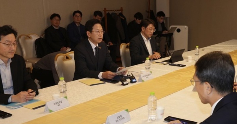 ‘쿠팡 개인정보 유출 사태’에 정부 “서버 인증 취약점 악용한 사실 확인”