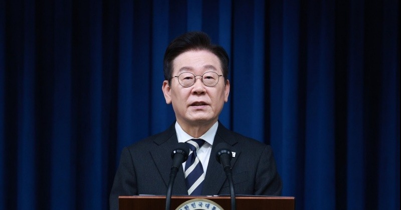 이 대통령 “봉합 아닌 정의로운 통합해야, 12·3 법정공휴일 지정” 사진