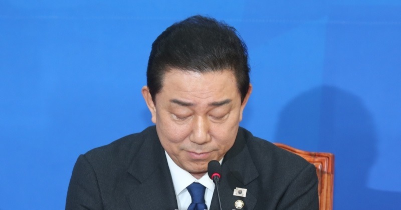 김병기 각종 의혹들, 서울경찰청서 모아 직접 수사한다