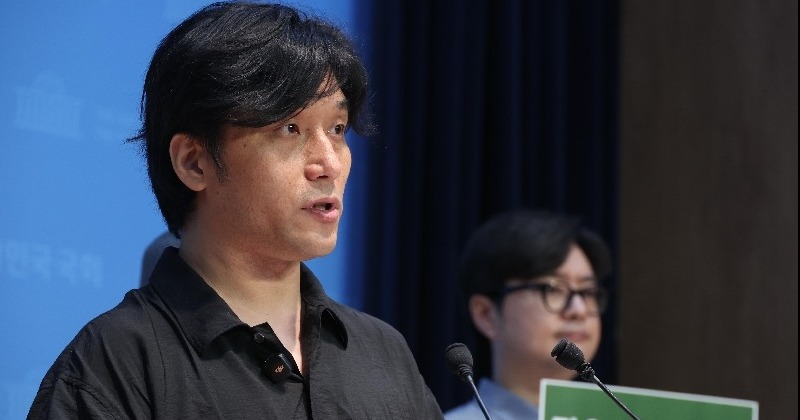 ‘폭동 기록’이 죄가 됐다… 정윤석 감독, 24일 항소심 선고