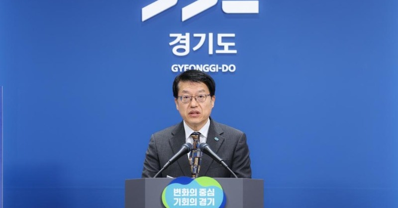 경기도 “제2차 도시철도망 구축계획 최종 승인”… 10년간 12개 노선 7.2조 투자