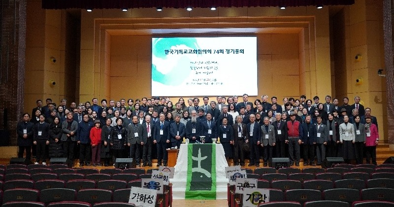 “내란은 아직 끝나지 않았다”… 12.3 비상계엄 1년, 개신교계의 고백