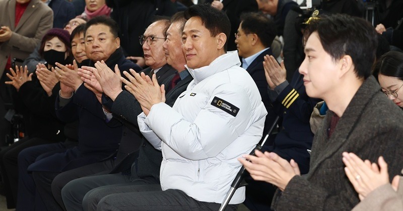 서울시, 전국 최초로 지하철 338개 전 역사에 엘리베이터 설치 완료