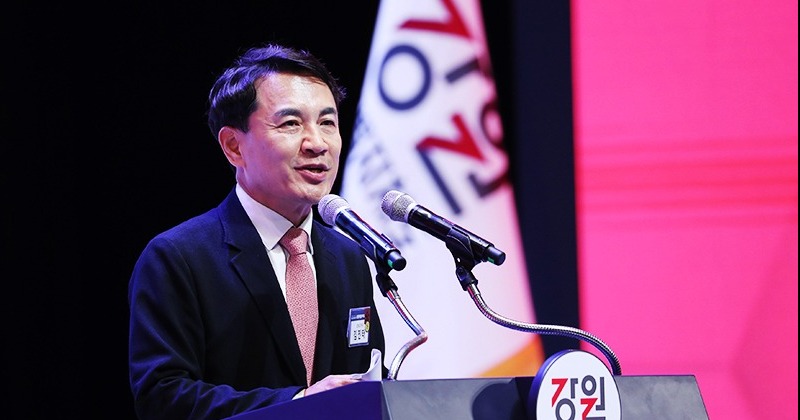 강원도, 인구 1인당 국비 확보 ‘전국 1위’