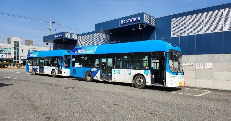 경기도, 전기차·수소차 구매 도민에 6,928억 지원