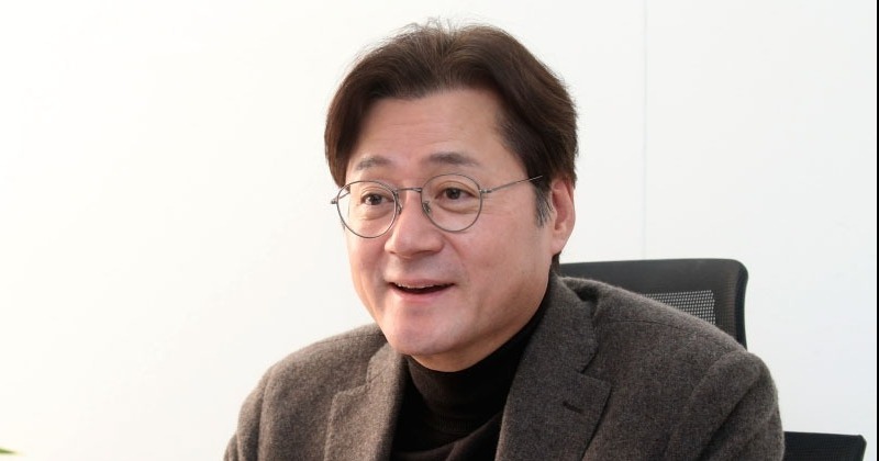 청와대 신임 정무수석에 홍익표 “뛰고 또 뛰겠다”