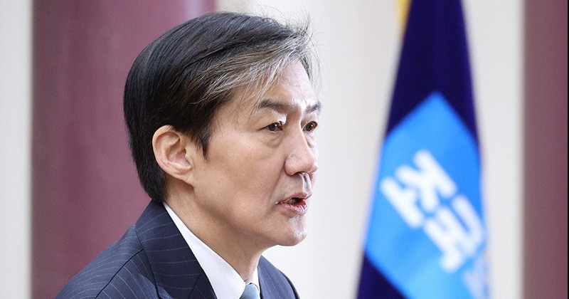 조국, 부동산 개혁 ‘정조준’ “수도권 공공임대 12만호 공급”