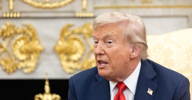 트럼프 “미국의 베네수엘라 운영, 1년보다 훨씬 길 것”