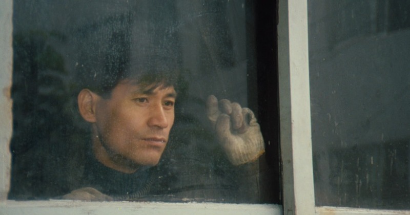 영상자료원이 기억하는 스크린의 얼굴, 고 안성기 배우