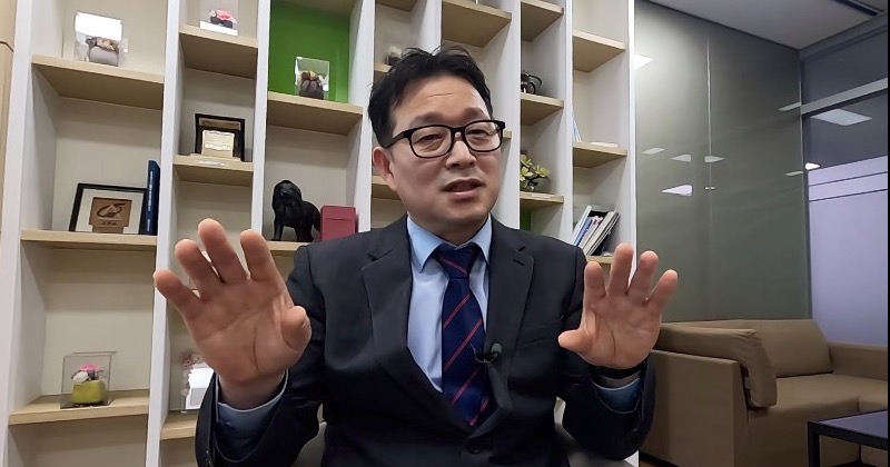 [인터뷰] 박해청 농식품부 과장 “햇빛소득마을, 성공 확신한다”