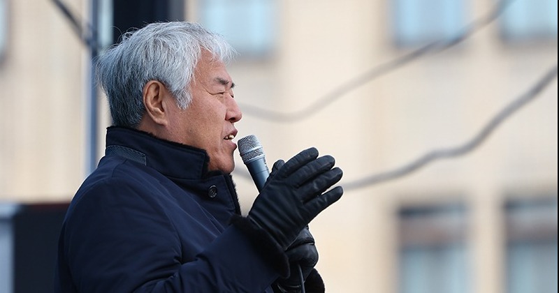 검찰, 전광훈 구속영장 청구… 서부지법 난동 배후 수사 본격화