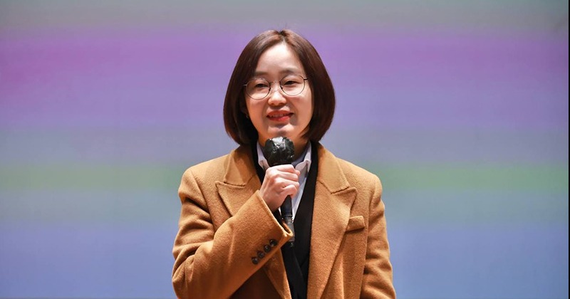 평택을 재선거, 진보당 김재연 상임대표 출마 확정