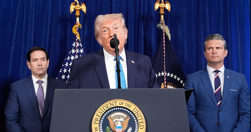 교회협, 미국의 베네수엘라 침공 강력 규탄