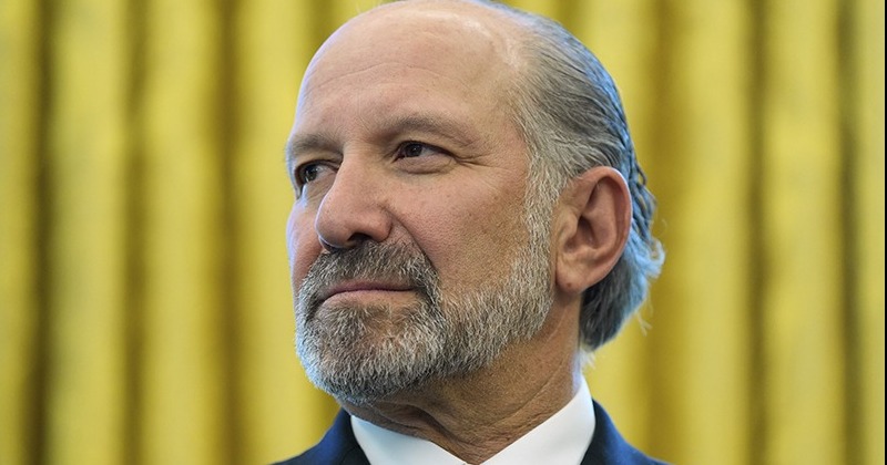 러트닉 “미국에 투자 안 하면 반도체 100% 관세” 한국 압박