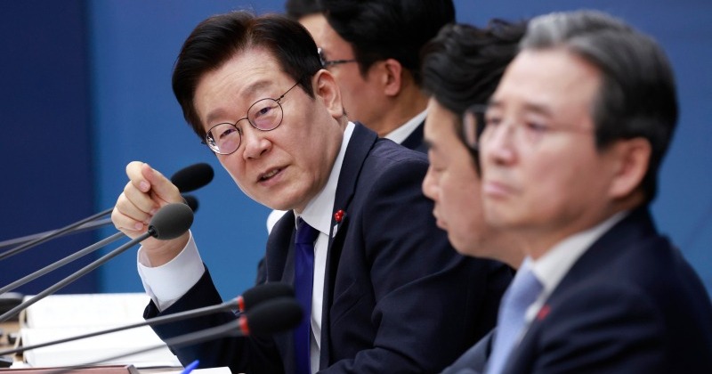 [기자수첩] 정치 문화를 완전히 바꿀 ‘국정 생중계’