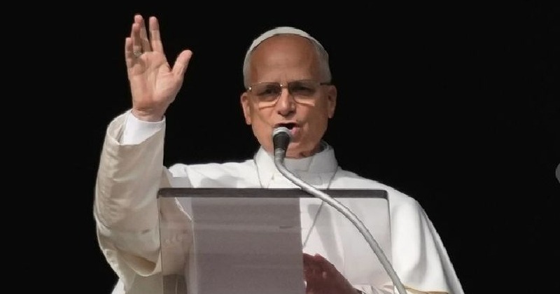 레오 14세 교황 “베네수엘라, 폭력 넘어 정의와 평화로”