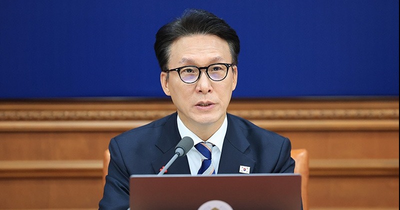 김민석 “AI, 바이오, 문화콘텐츠, 방위산업, 에너지로 성장 견인”