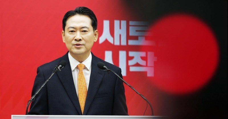 조갑제, 장동혁 쇄신안에 “속임수, 극우화” 맹비난