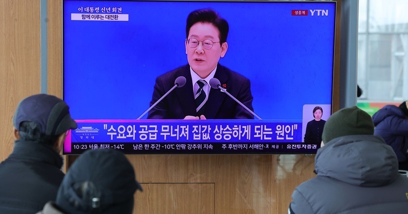 이 대통령 “검찰개혁, 검찰한테  권력 뺏는 게 목표 아니다”