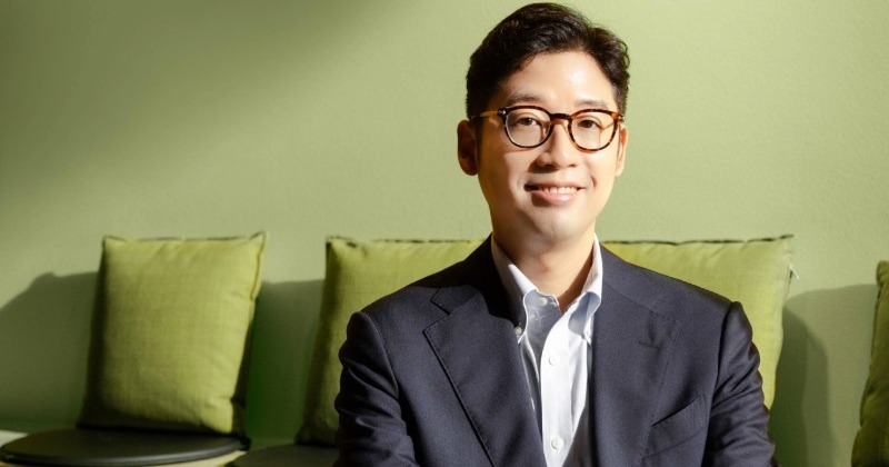 '만년 적자' 디지털보험사 손 털고 저축은행으로 영전한 '교보 3세'... - 뉴스 썸네일 이미지