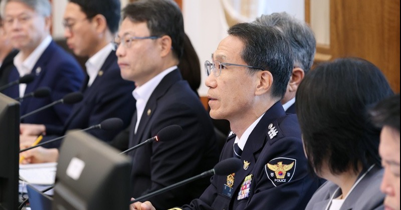 커지는 <b>경찰</b> 권한만큼 책임 강화 수사감찰 개편·<b>내부비리수사대</b> 신설
