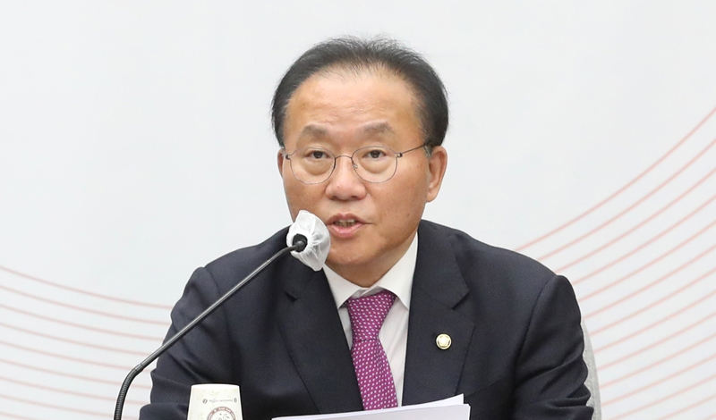 국민의힘“후쿠시마오염수청문회,IAEA검증이후실시해야”